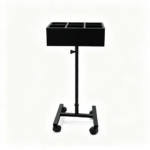 Altı Bölmeli Organizer