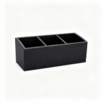 Üç Bölmeli Organizer