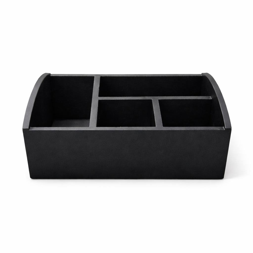 6416cb4a-6af1-48b9-aaf5-e35f48d9f47c Dört Bölmeli Organizer - Görsel 1