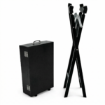 Mobile Makeup Stand